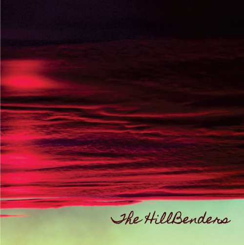 The Hillbenders - The HillBenders (2018) [Hi-Res]