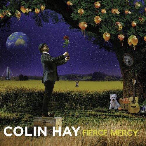Colin Hay - Fierce Mercy (2017) [Hi-Res]