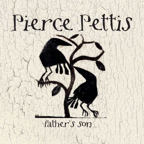 Pierce Pettis - Father's Son (2019) [Hi-Res]