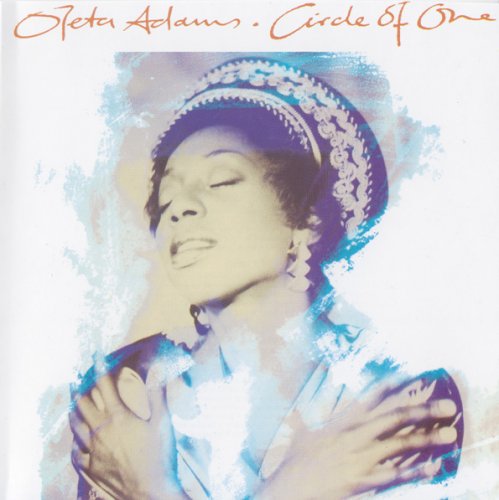 Oleta Adams - Circle Of One (1990) CD-Rip