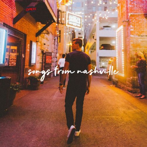 Tyler Ward - Songs From Nashville (2020)