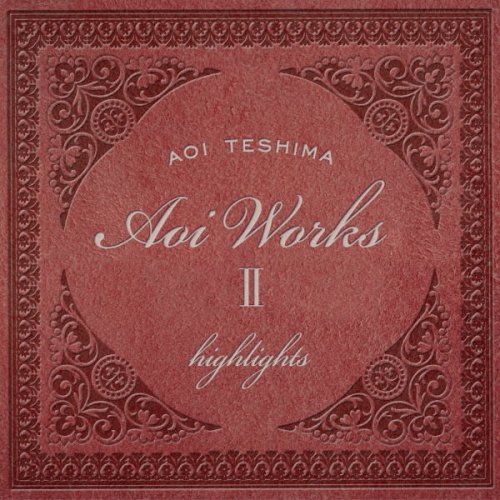 Aoi Teshima - Highlights from Aoi Works II (2019) Hi-Res