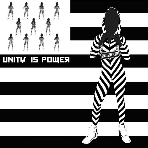 O'Sisters - Unity Is Power (2020)