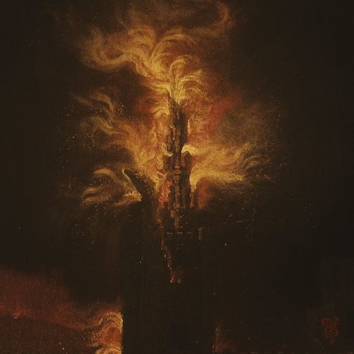 Onirik - The Fire Cult Beyond Eternity (2020) Hi-Res