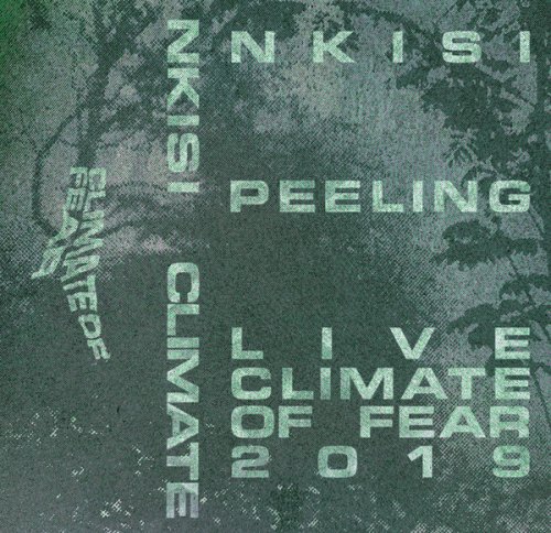 Nkisi - Peeling (2020)