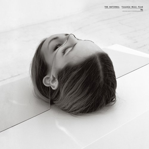 The National - Trouble Will Find Me (2013) Hi-Res