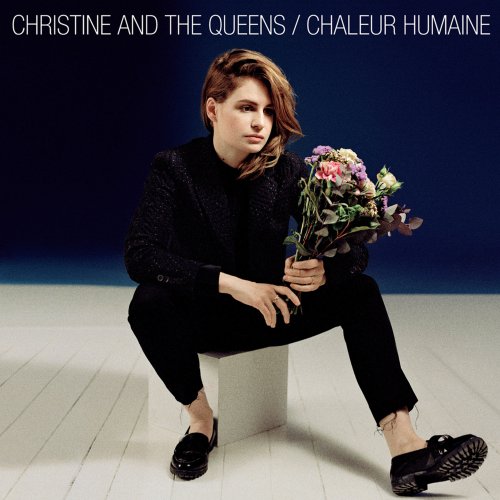 Christine and the Queens - Chaleur Humaine (Deluxe Edition) (2016) Hi-Res