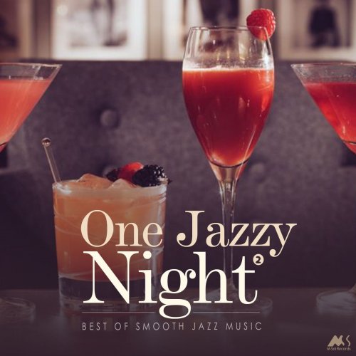 VA - One Jazzy Night Vol. 2 (2019)