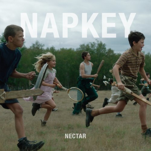 Napkey - Nectar (2020)