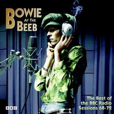 David Bowie - Bowie at the Beeb: The Best of the BBC Radio Sessions 1968-72 (Limited Edition) (2000)