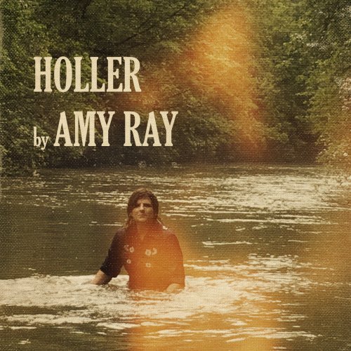 Amy Ray - Holler (Bonus Track) (2018) [Hi-Res]
