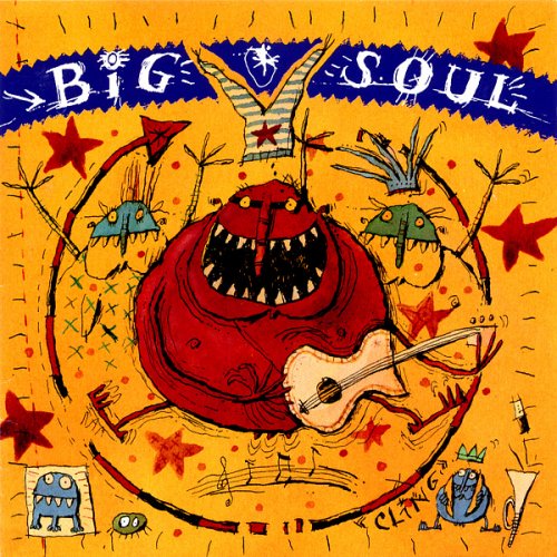 Big Soul - Big Soul (1995)