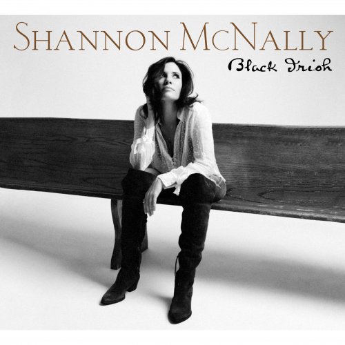 Shannon McNally - Black Irish (2017) [Hi-Res]