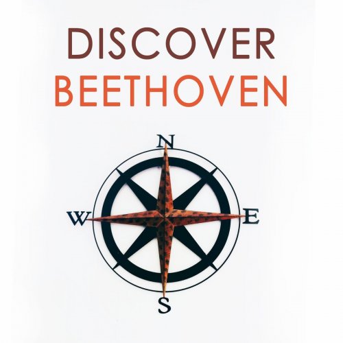 VA - Discover Beethoven (2020)