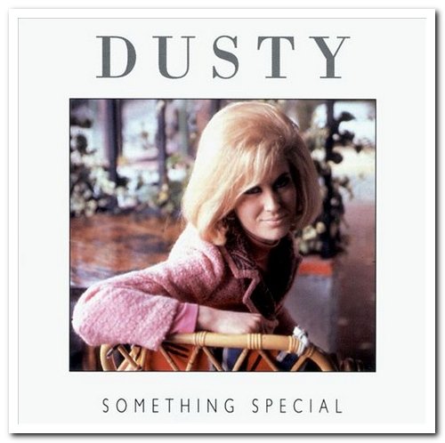Dusty Springfield - Something Special [2CD Remastered Set](1996)