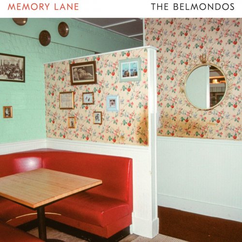 The Belmondos - Memory Lane (2020)