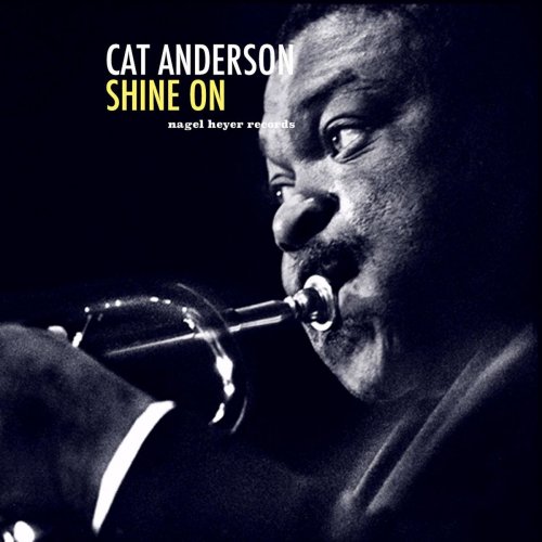 Cat Anderson - Shine On (2019)