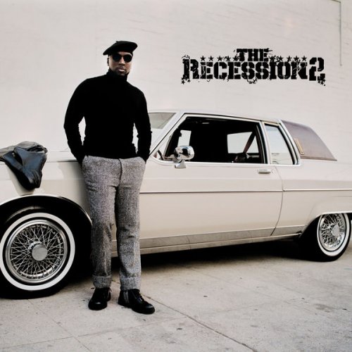 Young Jeezy - The Recession 2 (2020) [Hi-Res]