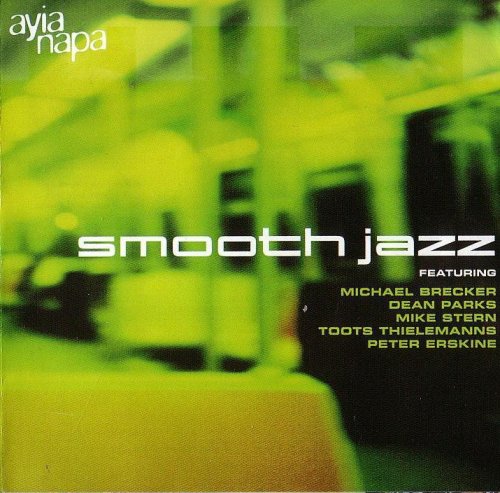 VA - Smooth Jazz [Ayia Napa] (2003)