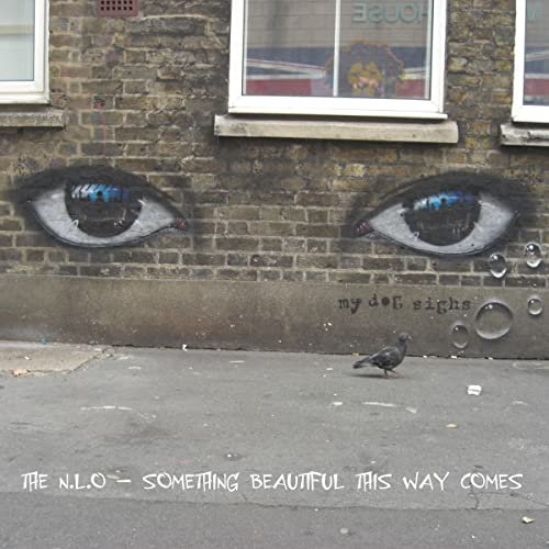 The Nasty Lol Orchestra - Something Beautiful This Way Comes (2015)