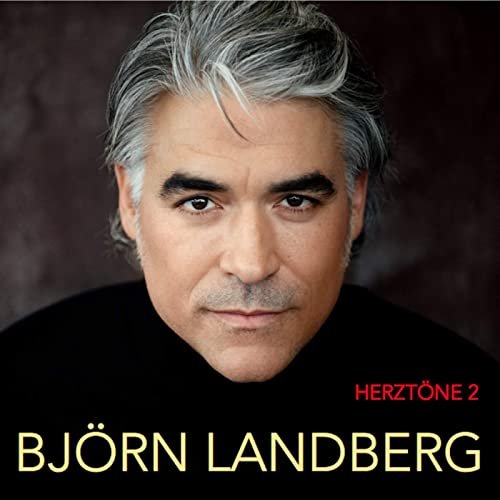 Björn Landberg - Herztöne 2 (2020)