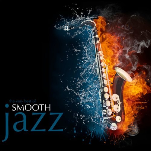 The Very Best of Smooth Jazz (2012)