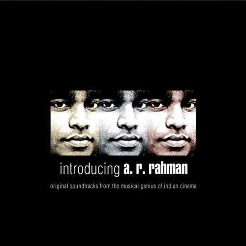 A. R. Rahman - Introducing A.R. Rahman (2006)