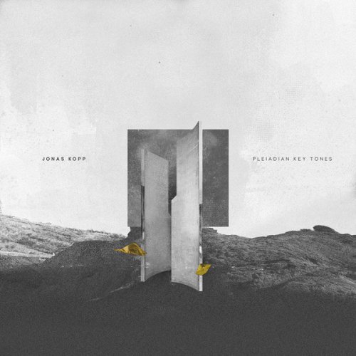Jonas Kopp - Pleiadian Key Tones (2020)