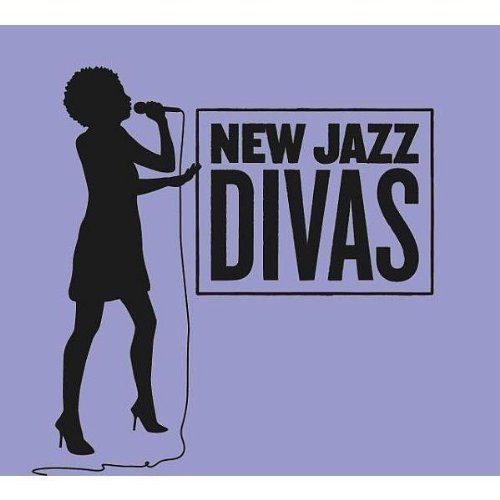 VA - New Jazz Divas (2008)