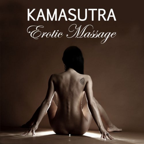 KamaSutra - Kama Sutra Erotic Massage Music (2011)