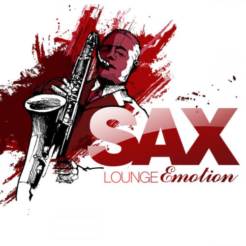 Manu Dibango & Friends - Sax Lounge Emotion (2010)