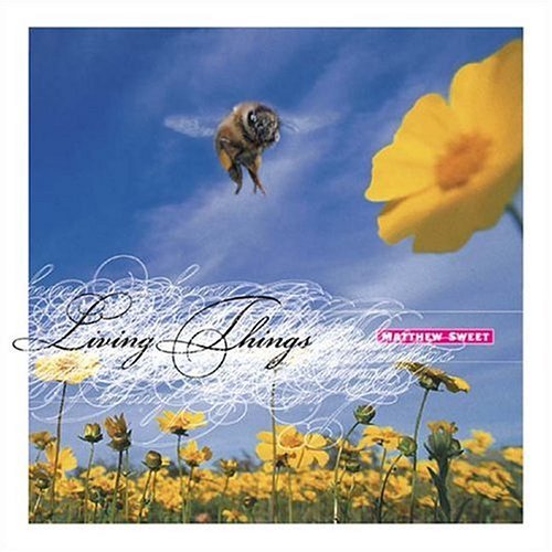 Matthew Sweet - Living Things (2004)