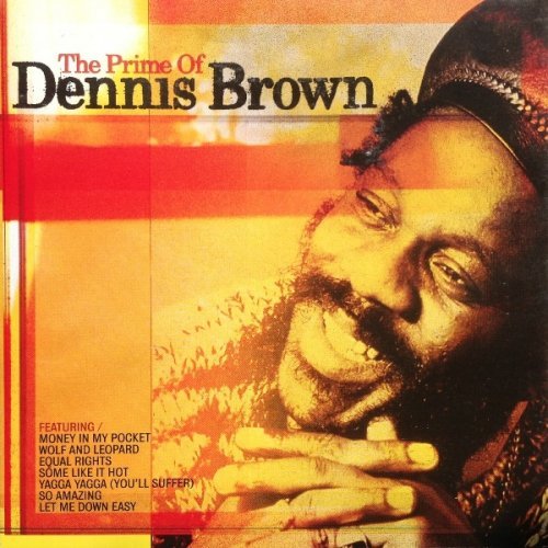 Dennis Brown - The Prime Of Dennis Brown (2001)