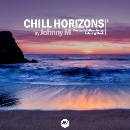 VA - Chill Horizons Vol 1 (2020)