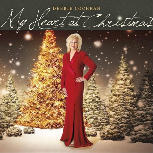 Debbie Cochran - My Heart at Christmas (2020)