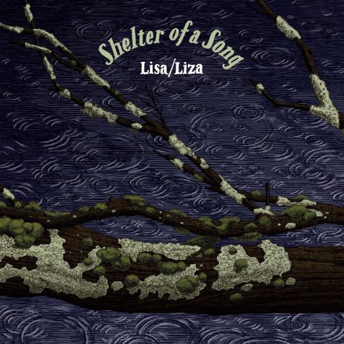 Lisa/Liza - Shelter of a Song (2020)