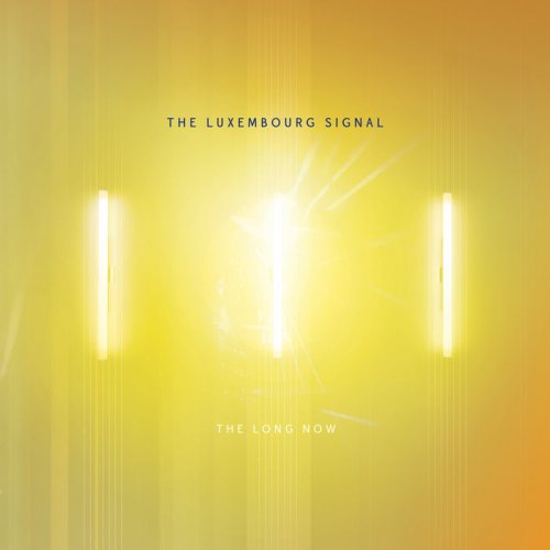 The Luxembourg Signal - The Long Now (2020) [Hi-Res]