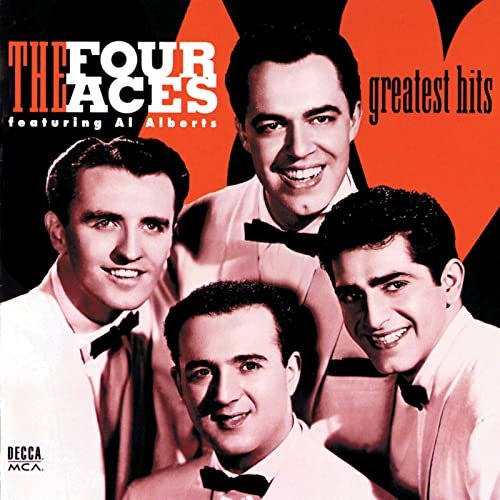 The Four Aces - The Four Aces' Greatest Hits (1993/2020)