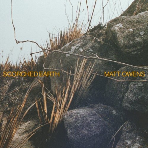 Matt Owens - Scorched Earth (2020)