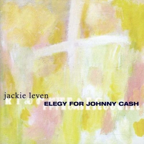 Jackie Leven - Elegy For Johnny Cash (2005)