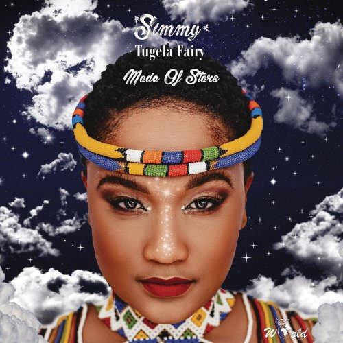 Simmy - Tugela Fairy (Made of Stars) (2020)