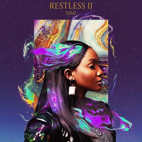 Simi - RESTLESS II (2020)