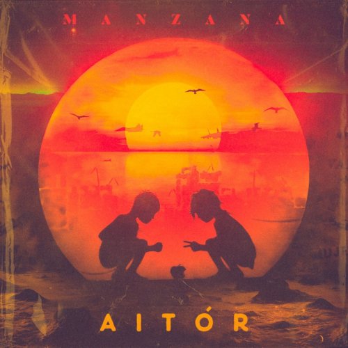 Aitor - Manzana (2020)