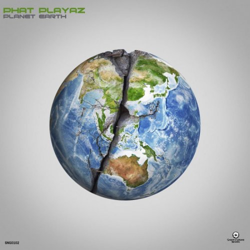 Phat Playaz - Planet Earth (2020)