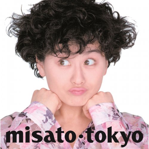 Misato Watanabe - tokyo -30th Anniversary Edition- (2020) Hi-Res
