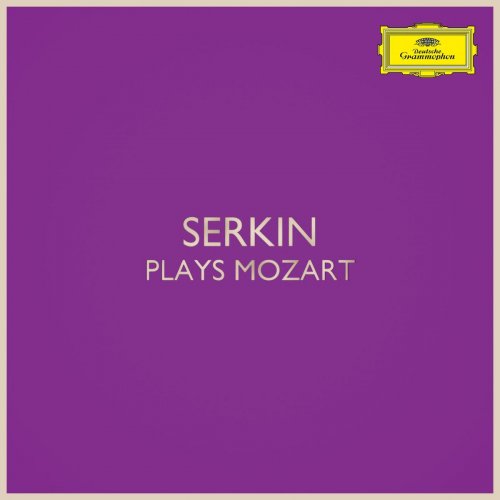 Rudolf Serkin - Serkin plays Mozart (2020)