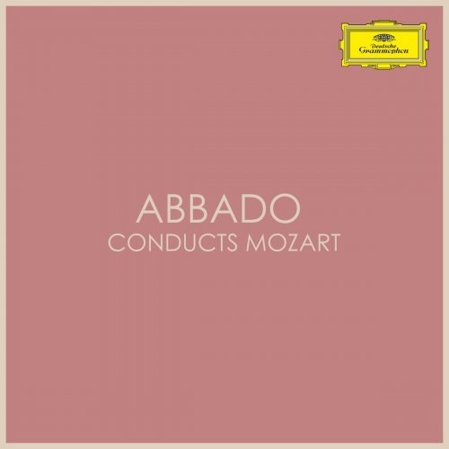 Claudio Abbado - Abbado conducts Mozart (2020)