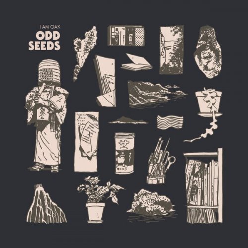 I am Oak - Odd Seeds (Pt 1) (2020)