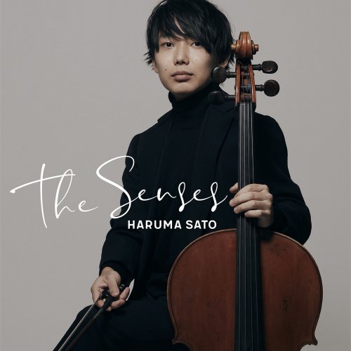 Keita Obushi, Haruma Sato - The Senses (2020) [Hi-Res]