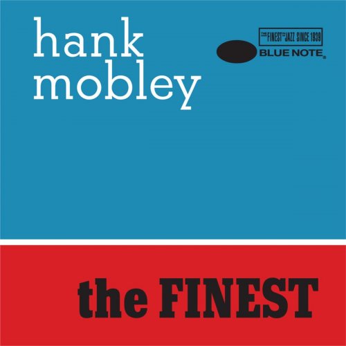 Hank Mobley - The Finest (2020)